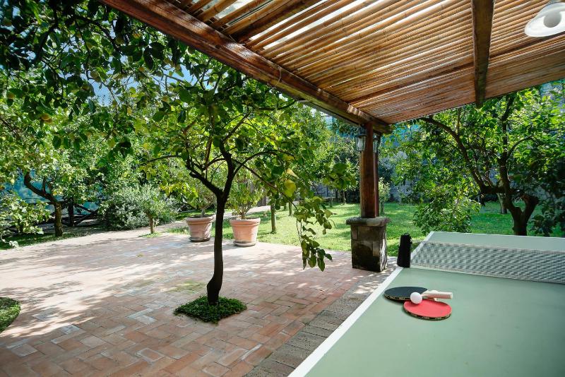 GOCCE VILLAS - Antica Limonaia - image 40