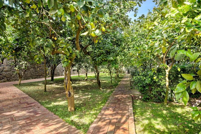 GOCCE VILLAS - Antica Limonaia - image 19