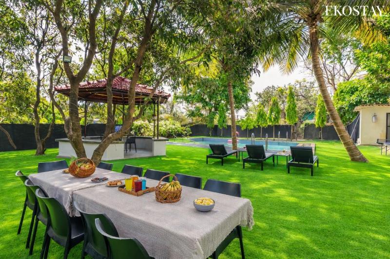 EKOSTAY Gold - Amara Villa - image 23