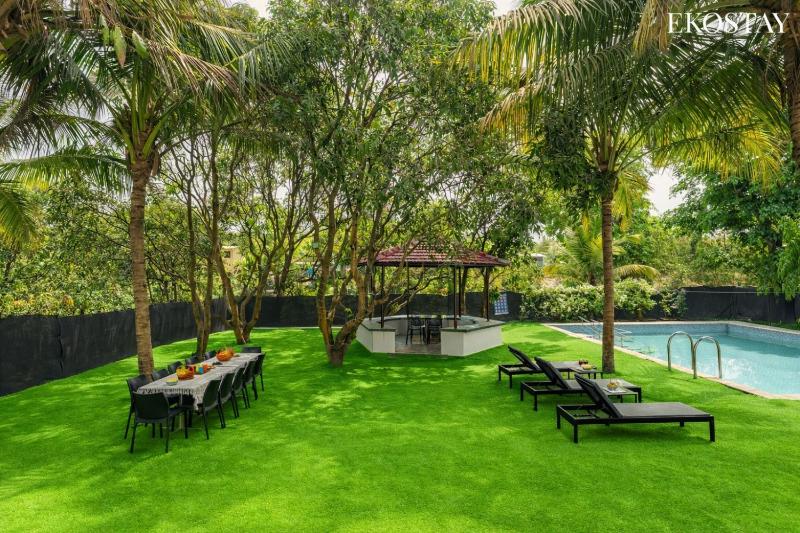 EKOSTAY Gold - Amara Villa - image 7