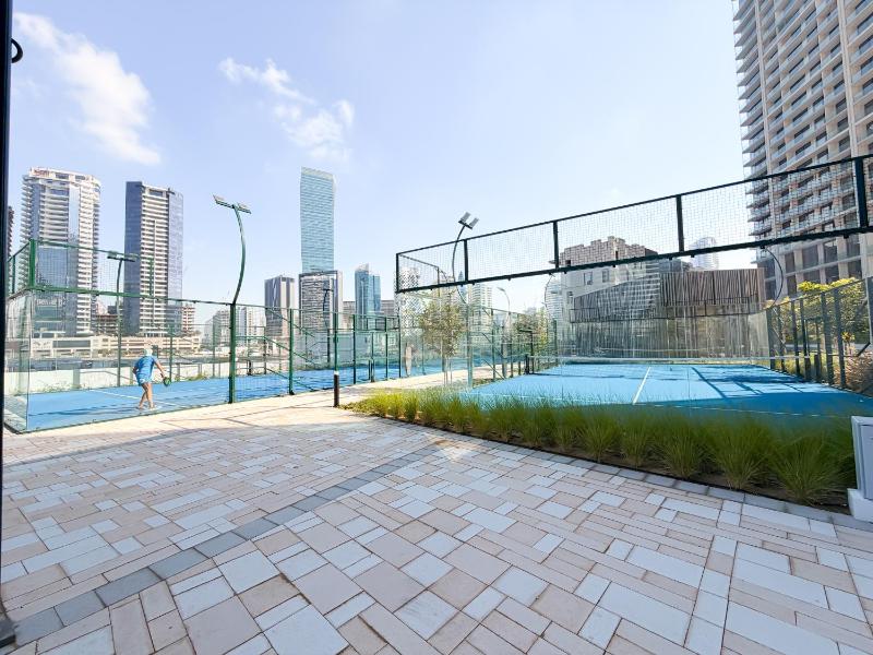 Spacious 2BR Business Bay with Stunning Lake View - 10AB19 - image 14