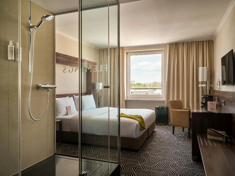 Flemings Hotel Frankfurt Main-Riverside - image 16
