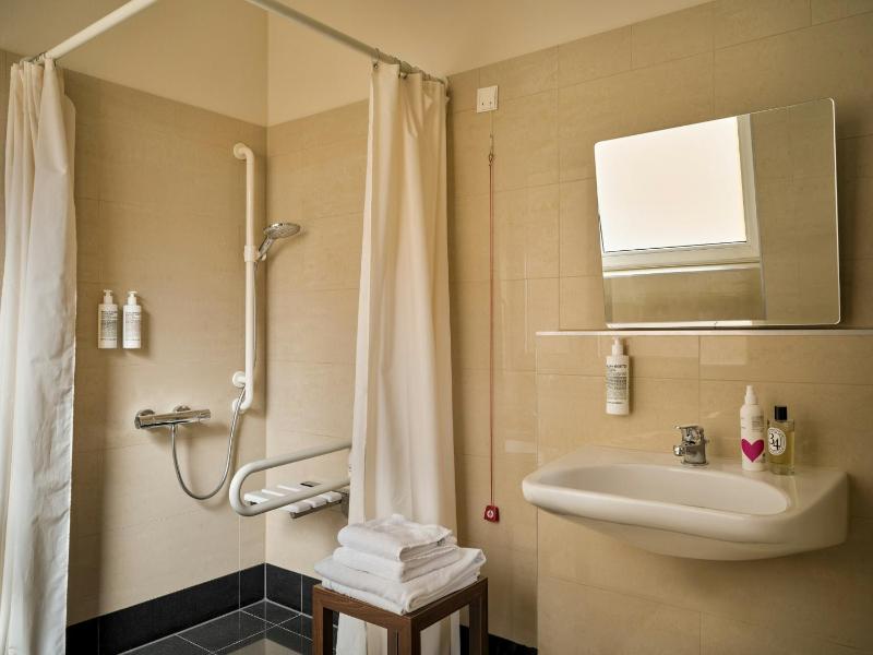 Flemings Hotel Frankfurt Main-Riverside - image 13