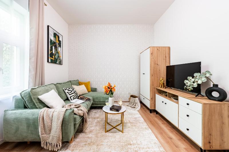 Prague Days - Studios with Loft bed in Top location - image 6