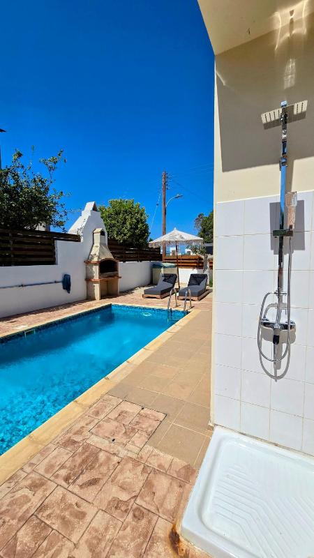 Villa Alkioni 31 with Pool and Jacuzzi - image 10