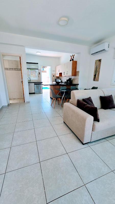 Villa Alkioni 31 with Pool and Jacuzzi - image 15