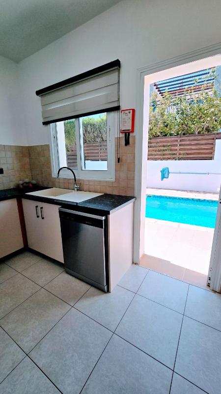Villa Alkioni 31 with Pool and Jacuzzi - image 14