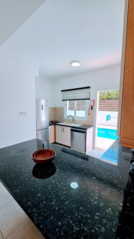 Villa Alkioni 31 with Pool and Jacuzzi - image 13