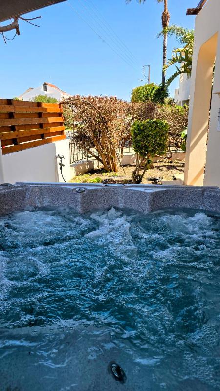 Villa Alkioni 31 with Pool and Jacuzzi - image 16
