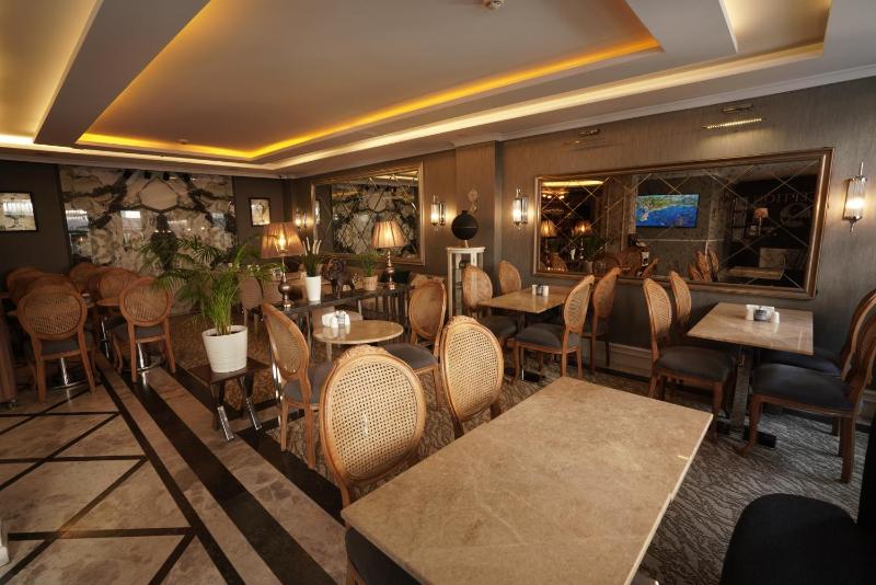 Hotel Bon Hagia Sophia - image 10