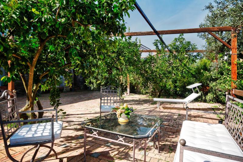 GOCCE VILLAS - Antica Limonaia - image 36