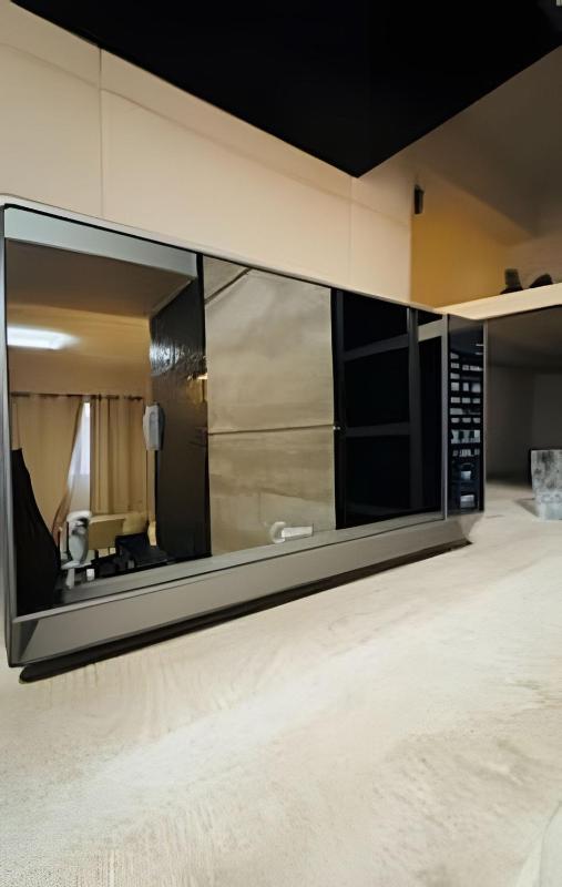 Flat next to Boa Vista Shopping Mall - image 36
