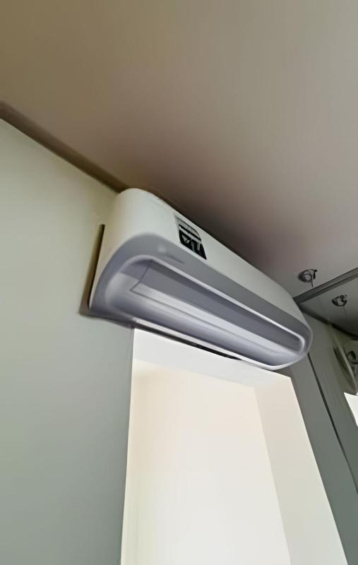Flat next to Boa Vista Shopping Mall - image 31
