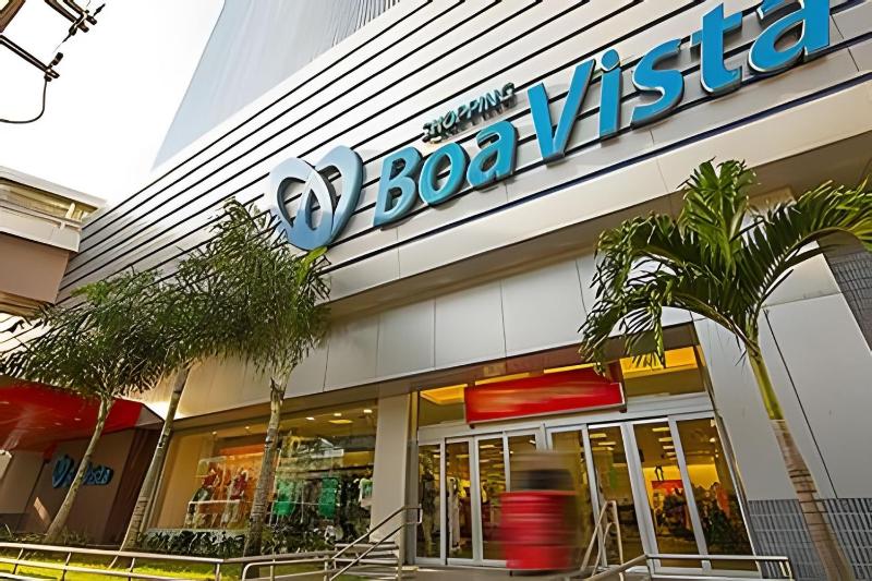 Flat next to Boa Vista Shopping Mall - image 24