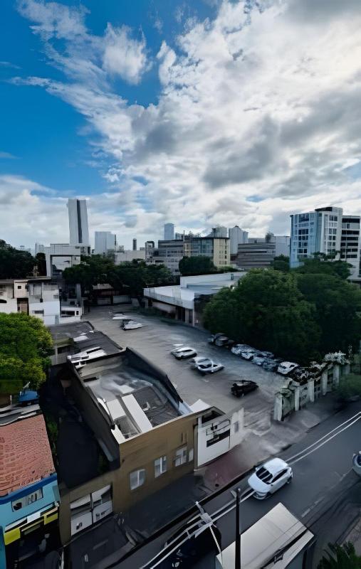 Flat next to Boa Vista Shopping Mall - image 34