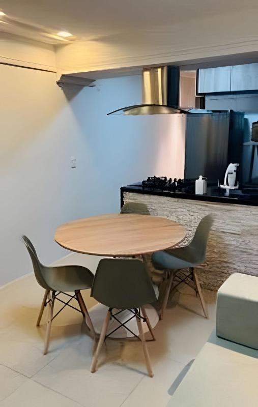 Flat next to Boa Vista Shopping Mall - image 40