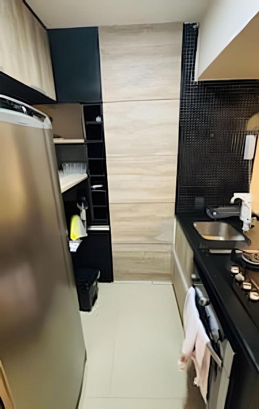Flat next to Boa Vista Shopping Mall - image 12