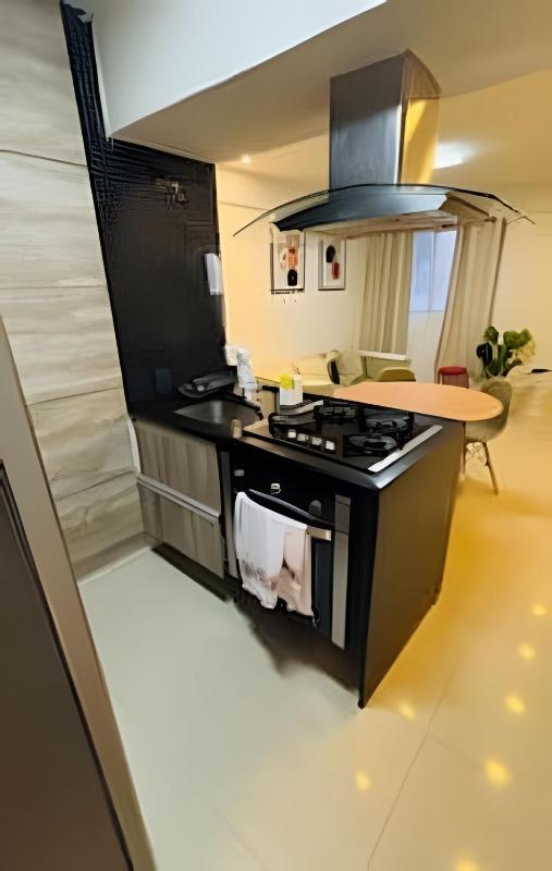 Flat next to Boa Vista Shopping Mall - image 9