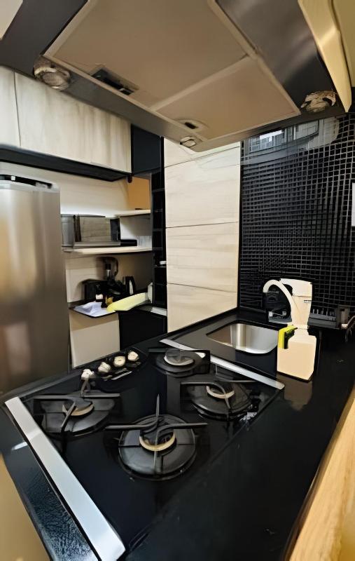 Flat next to Boa Vista Shopping Mall - image 35