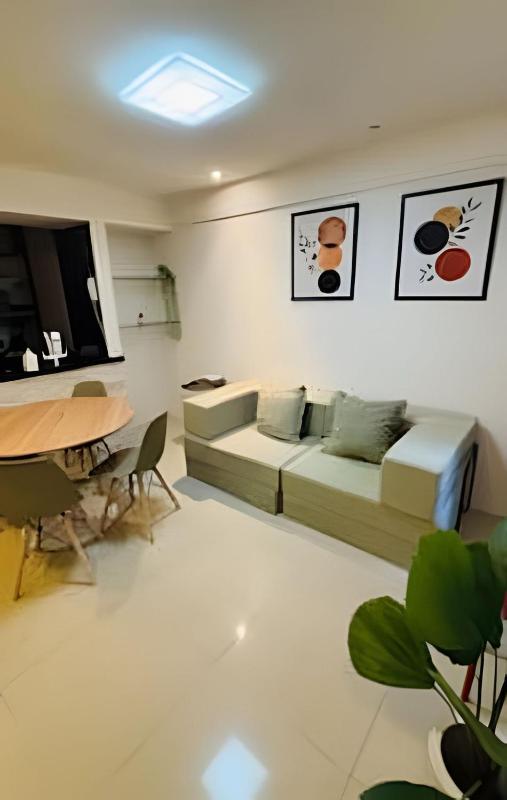 Flat next to Boa Vista Shopping Mall - image 25