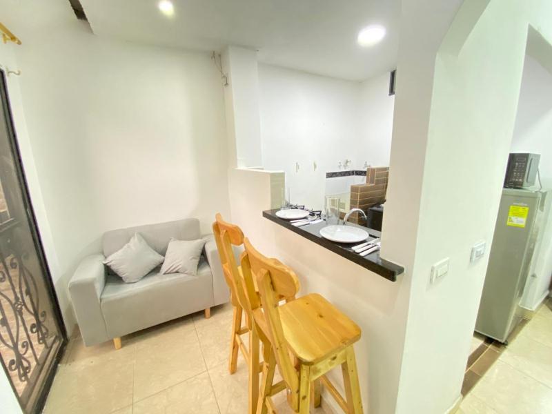 Loft Aranjuez con estilo y confort - image 11