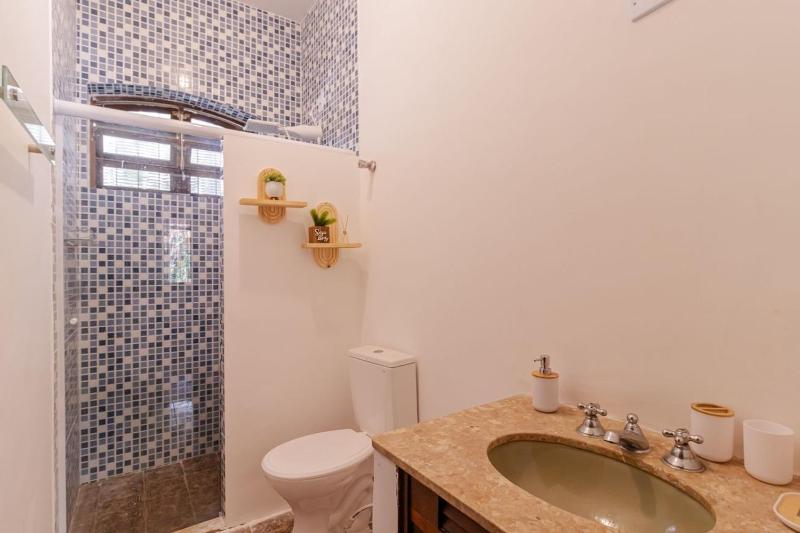 Casa Pet Friendly com Piscina Aquecida na Enseada - image 11