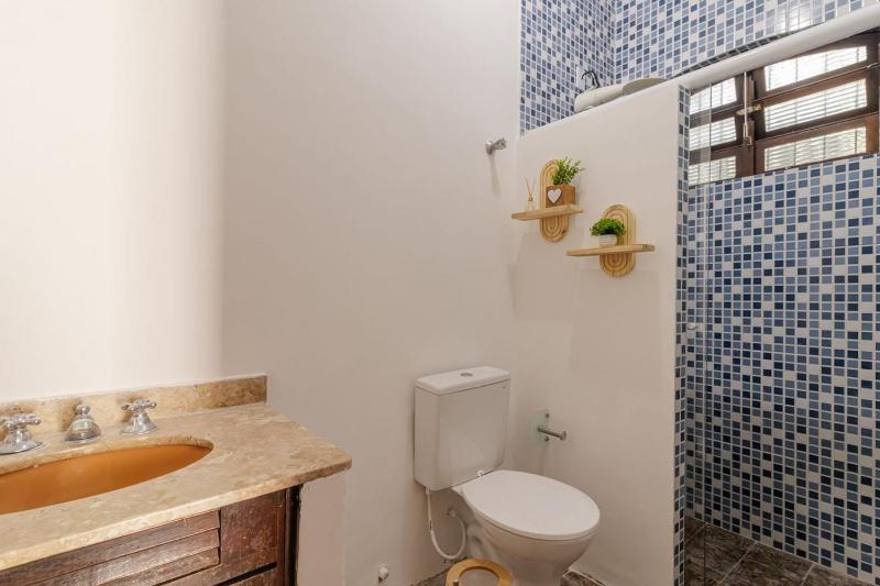 Casa Pet Friendly com Piscina Aquecida na Enseada - image 9