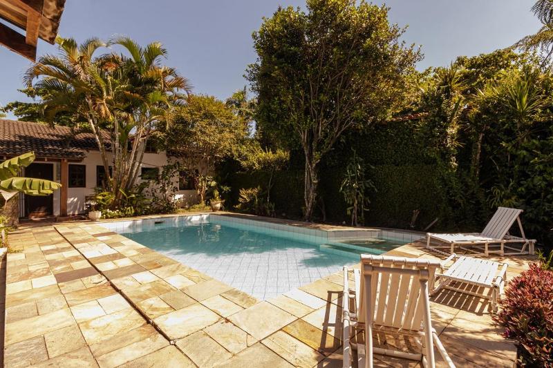 Casa Pet Friendly com Piscina Aquecida na Enseada - image 12