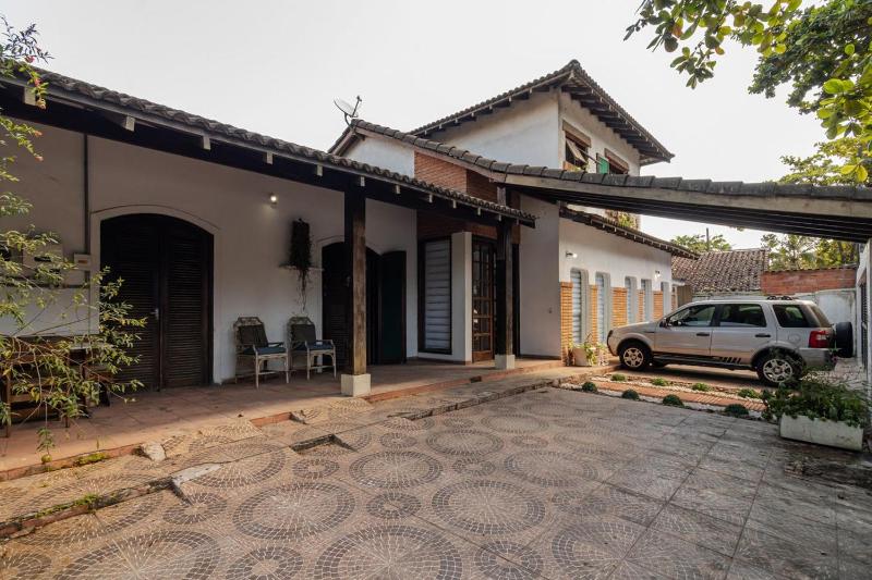 Casa Pet Friendly com Piscina Aquecida na Enseada - image 15
