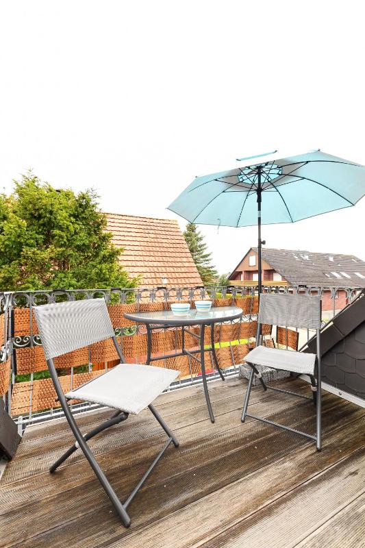 Ferienwohnung Seesternchen - image 3