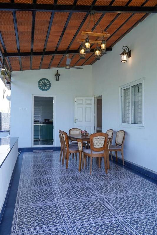 Luxury 2BHK Villa in Coimbatore with Lawn @ Casa Rioh - image 23