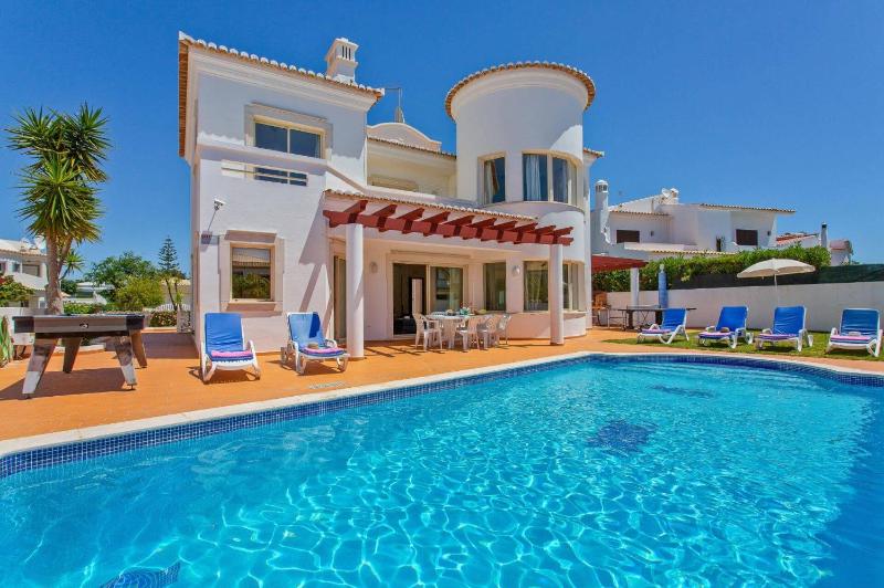 Villa Susana by Villa Plus - image 1