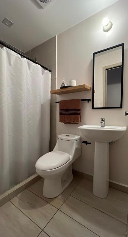Apartamento completo en Acacias de San Ignacio - image 13