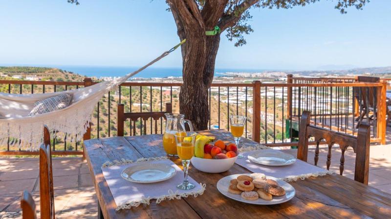 El Mirador de los Sueños Algarrobo by Ruralidays - image 34