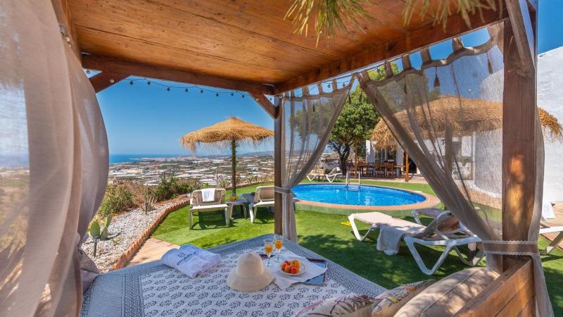 El Mirador de los Sueños Algarrobo by Ruralidays - image 30