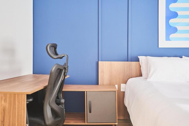 Stylish Inclán 343 Apartment by Geko - image 10