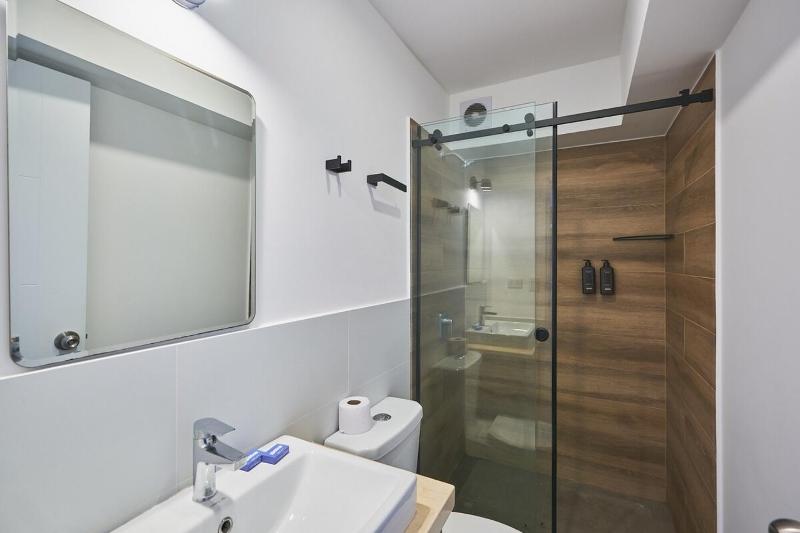 Stylish Inclán 343 Apartment by Geko - image 6