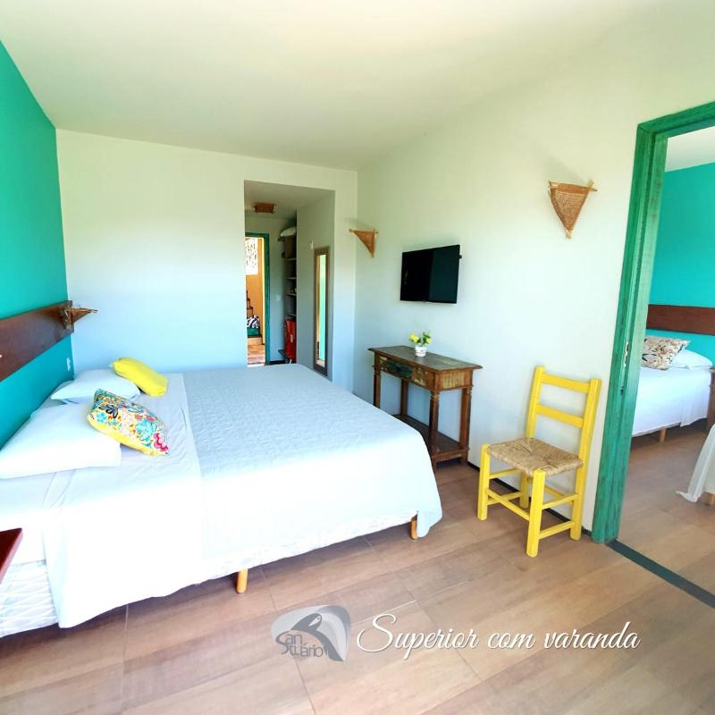Hotel Santuário das Águias by Nobile - image 47
