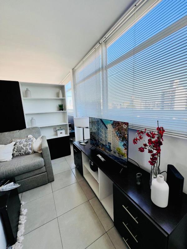 Boutique Loft I Terraza privada I Oasis Urbano - image 13