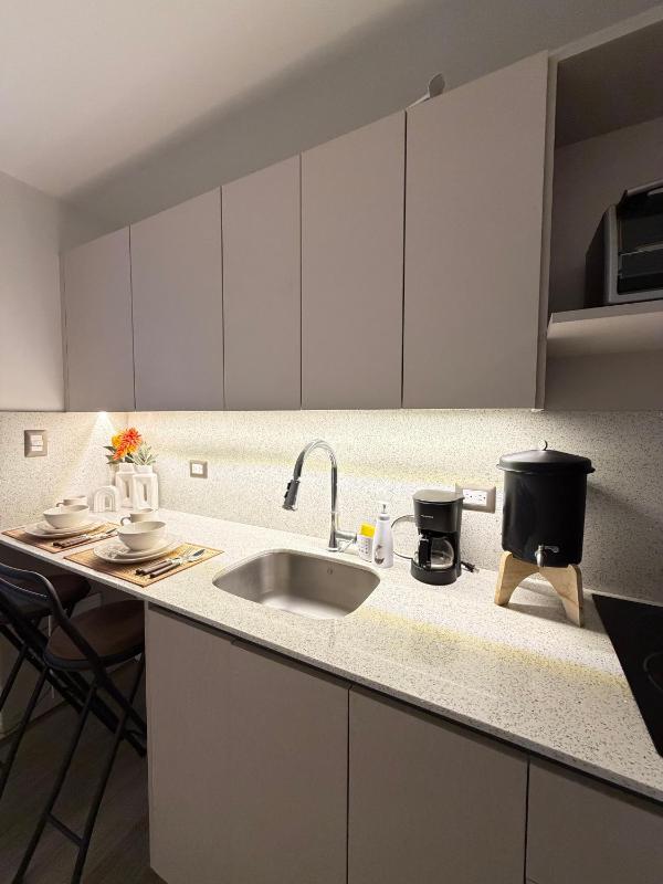 Airali 1 - Apartamento en el corazón de la ciudad - Zona 10 de la Ciudad de Guatemala - image 15
