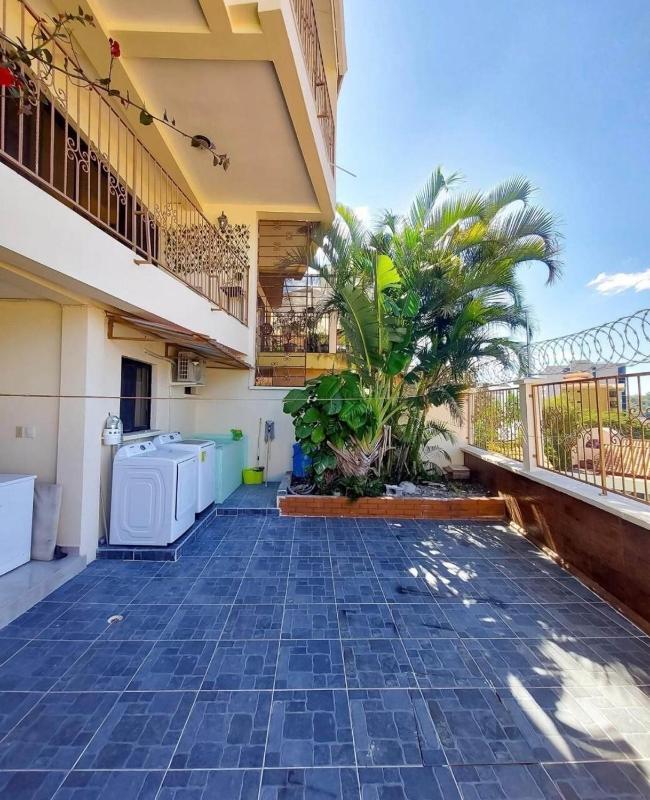 Casa Panorama AJ Tegucigalpa Lomas del Guijarro - image 15