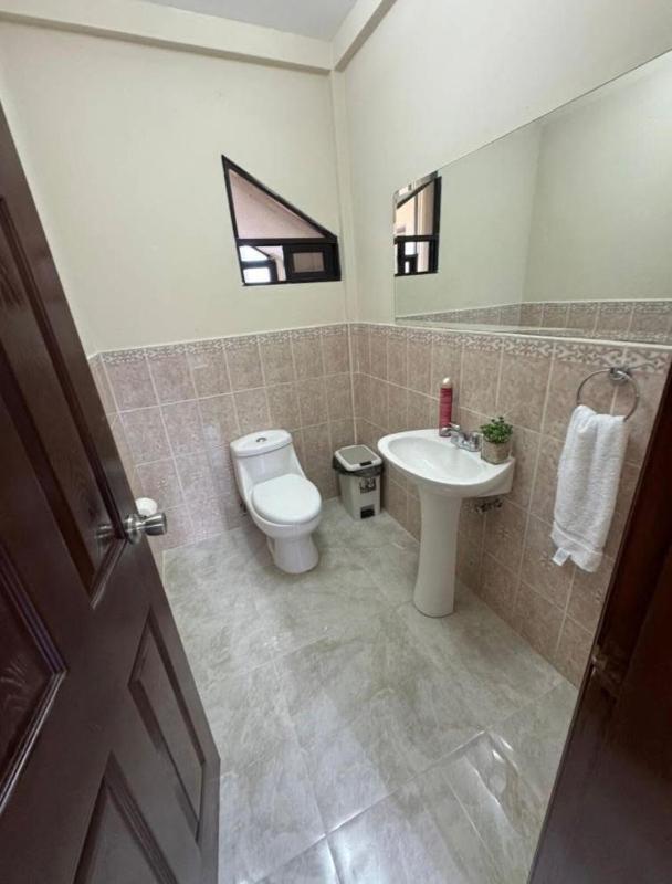 Casa Panorama AJ Tegucigalpa Lomas del Guijarro - image 11