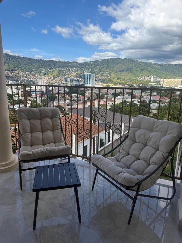 Casa Panorama AJ Tegucigalpa Lomas del Guijarro - image 8