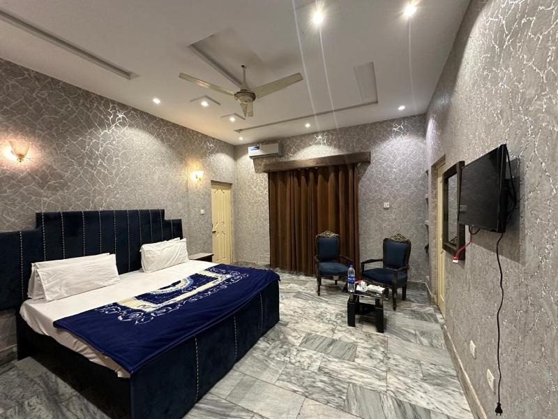 Hotel Sereena residence - image 1