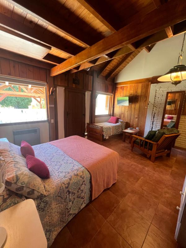 Alamos del Arroyo Estudio - image 14
