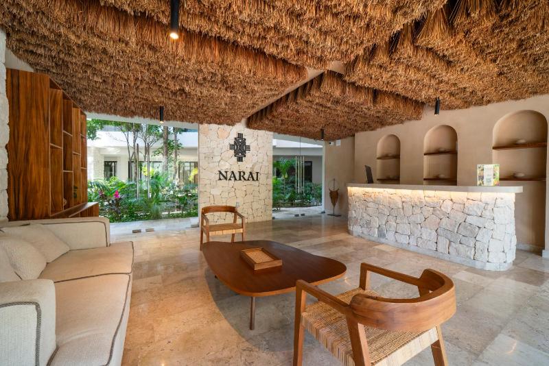 Modern Loft Private Pool and Gym inTulum - image 8