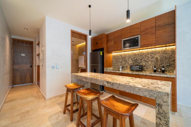 Modern Loft Private Pool and Gym inTulum - image 14