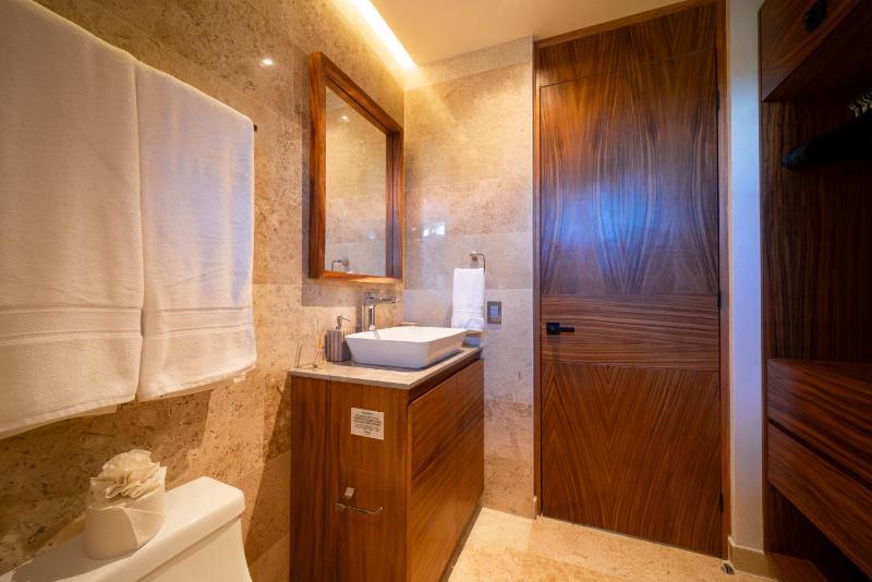 Modern Loft Private Pool and Gym inTulum - image 11