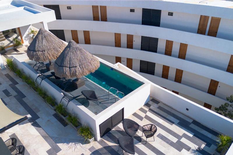 Modern Loft Private Pool and Gym inTulum - image 4