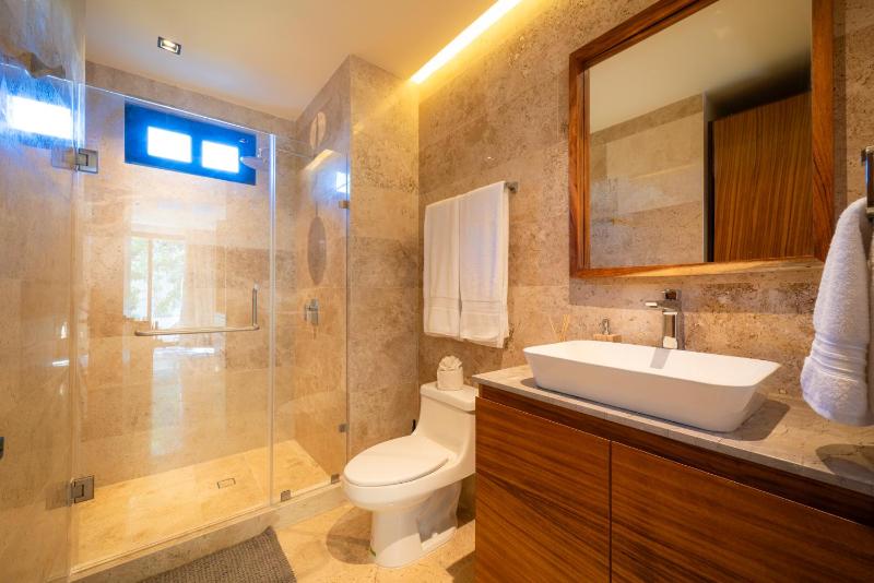 Modern Loft Private Pool and Gym inTulum - image 6